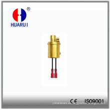 Hrpsf405006 Euro conector para Hresab soplete